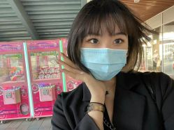 -TRIMS HAIR 修剪造型·烫染接发