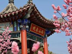 -北京西山国家森林公园