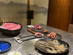 -辉哥火锅(虹桥路店)