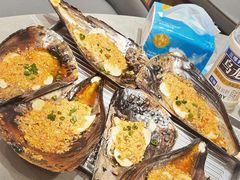 -龙虾奇迹(大华三路店)