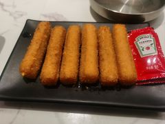 -花味·自助烤肉(南方时代店)