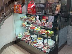 -味多美蛋糕(台湾街店)