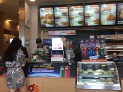 -德克士(通惠门店)