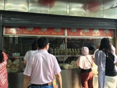 门面-袁大头包子(光华路店)