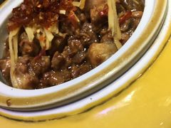 -何氏排骨(左家塘店)