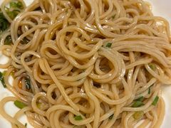 葱油拌面-鼎泰丰(渔阳店)