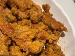 -三猫黑鱼花(南大店)