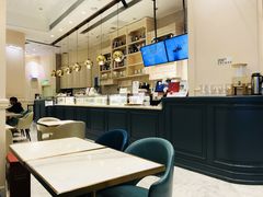 大堂-法桐蛋糕·手作面包(万象城店)