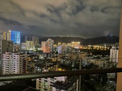 -三亚中亚国际大酒店