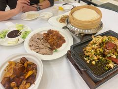 -西安烤鸭店(369烤鸭王店)