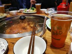 -山河屯铁锅炖(哈西站店)