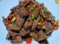 -金悦印象小馆(三里河店)