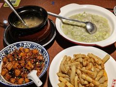 -天下客饭店(中山路店)