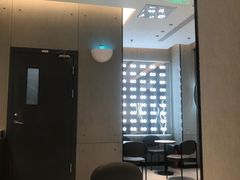 大堂-喜茶(武汉范湖万达广场店)