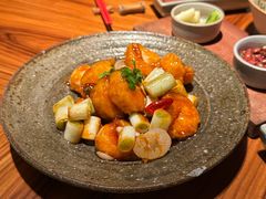 -玖五京菜(杭州城北万象城店)