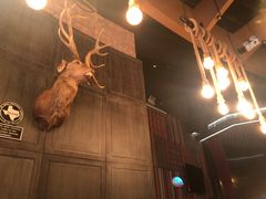-MR.ROCKY洛奇先生RESTAURANT&BAR(宝安壹方城店)