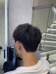 -丝源发型