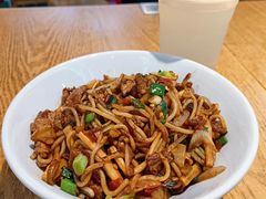 -运栋天马牛肉饼(林科大店)