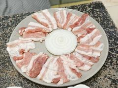 -海花锅盖烧烤店(怡馨家园店)