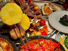 -咖梦餐厅 COMENG RESTAURANT