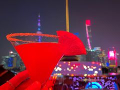 -罗斯福色戒酒吧(外滩店)