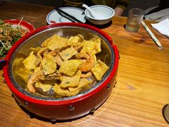 -打酱油·非遗淮扬菜(瘦西湖梅岭店)