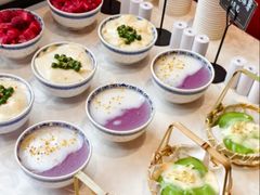 -金陵家宴·金陵春·南京菜(夫子庙店)