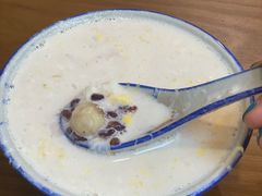 -一心甜汤(丹凤街店)