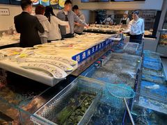 -宁海食府(大剧院店)