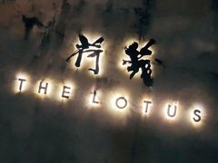 -几荷·恰似故人来(秀水广场店)