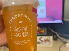 -裕莲茶楼(南京江北虹悦城店)