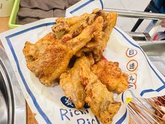 -牛串门串串香(东直门簋街总店)