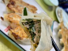 -春水锅贴·传统鲁菜(大明湖店)