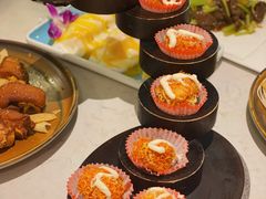 -香香海南菜餐厅