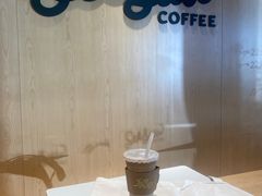 -Seesaw Coffee(西岸凤巢店)