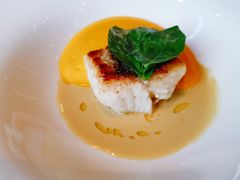 -L'ATELIER de Joel Robuchon(外滩18号店)