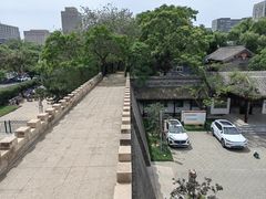 -元大都城垣遗址公园