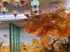 -君邦火锅(新疆大厦店)
