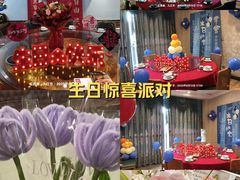 -浔庐餐厅•江西老字号•九江菜(南湖国际店)