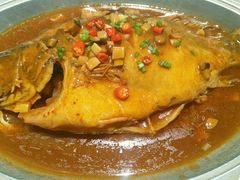 -徽镇小厨·经典徽菜(马连道店)