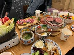 -馥家小馆(黔灵山公园店)