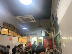 大堂-花市豌杂面(民生路店)