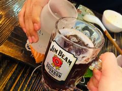 Horoyoi蜜桃味-平成屋·午肴夜酒(四川北路店)