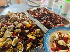 -郑喜旺烧烤(新密总店)