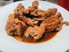 二斤大骨头-九毛九西北菜(水荫店)