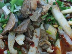 -蔺家老字号羊杂碎馆