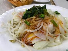 -清真·锦翔炝锅鱼(明德门店)