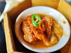 -鹿鸣酒家(越秀店)