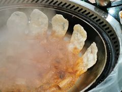 -三里屯土灶炖公鸡地锅鸡(江东店)