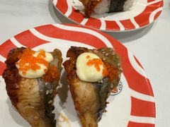 -新一番三文鱼寿司(友谊国贸城店)
